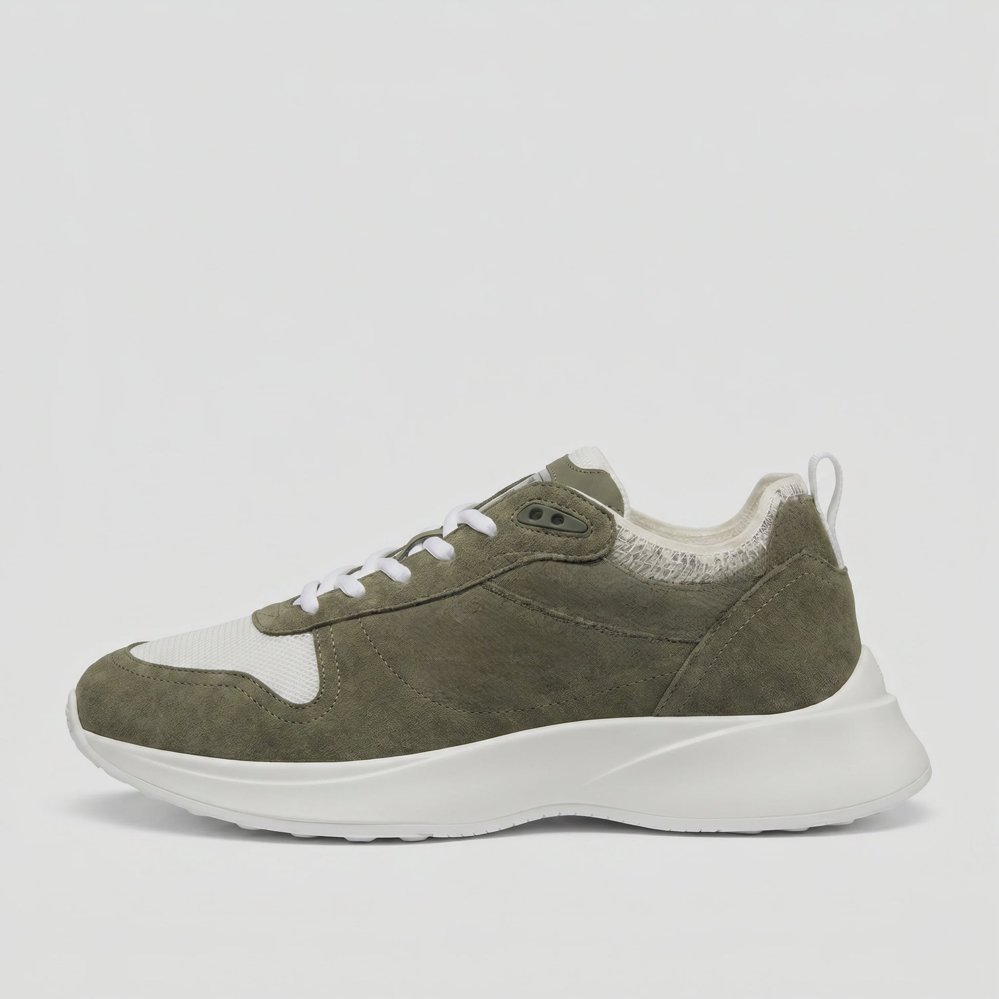 Comfortabele Unisex Runnerschoenen - Ultralicht & Ademend voor Hardlopen en Casual Gebruik