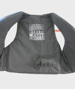 Veiligheidsvest Volwassenen - Reddingsvest voor Watersport, Kajakken, Wakeboarden en Varen