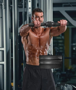 Pols en Onderarm Kracht Trainer: Versterk Grip & Spieren voor Home Gym Workouts