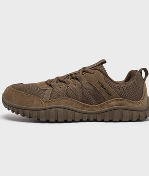 HOBIBEAR Ademende Sneakers: Wijdte Pasvorm, Anti-slip, voor Heren & Dames