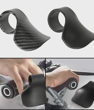 Universele Motor Gashendel Hulpstuk - Cruise Control Grip