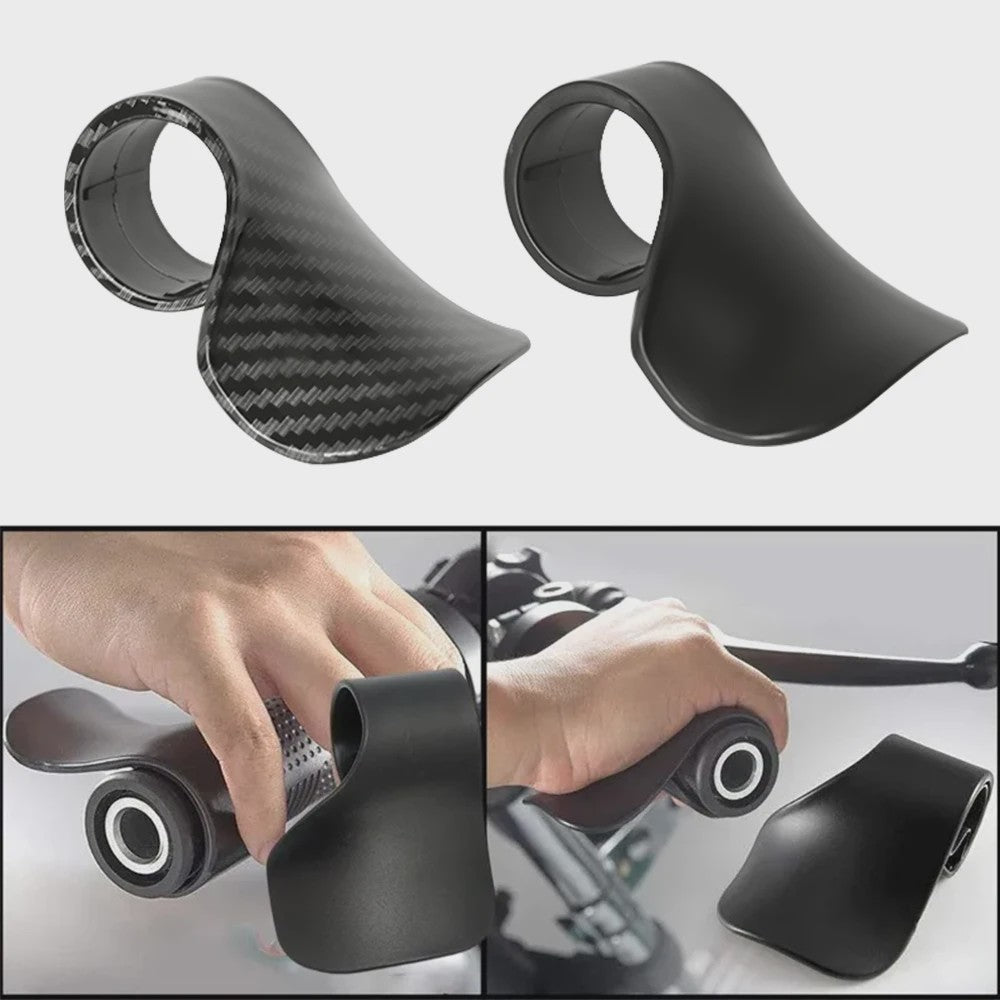 Universele Motor Gashendel Hulpstuk - Cruise Control Grip