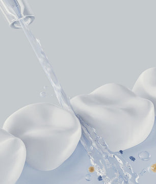 MIJIA F400 Draadloze Waterflosser - 4 standen, IPX7 waterdicht, 200ml tank