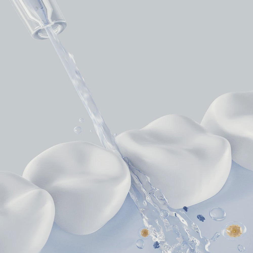 MIJIA F400 Draadloze Waterflosser - 4 standen, IPX7 waterdicht, 200ml tank