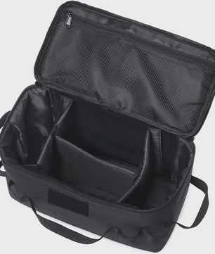 Ruime Camping Opbergtas voor Gasfles, Kookgerei en Gereedschap