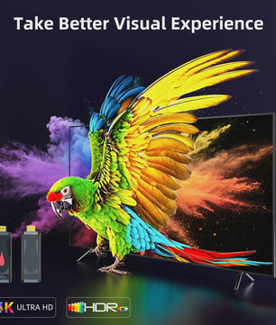 X96 S400 Mini Android 10 TV Box: 4K HDR Streaming & IPTV met Quad Core Processor