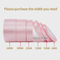 Satijnen Lint 22 Meter - Diverse Breedtes (6mm t/m 50mm) voor Decoratie & Knutselen