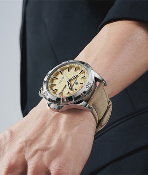 PAAZOMU Luxe Herenhorloge - Waterdicht, Lichtgevend, Datum & Week, RVS, Sportief & Fashion