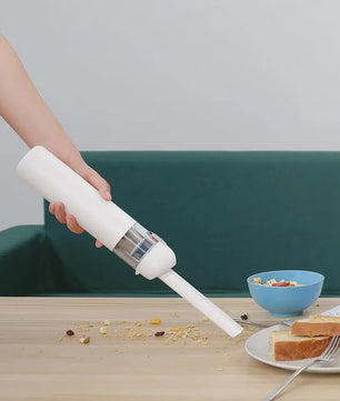 Xiaomi Mijia Mini Draagbare Auto Stofzuiger - 13000Pa Krachtige Zuigkracht