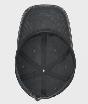Slint Baseball Cap - Stijlvolle Pet voor Mannen en Vrouwen