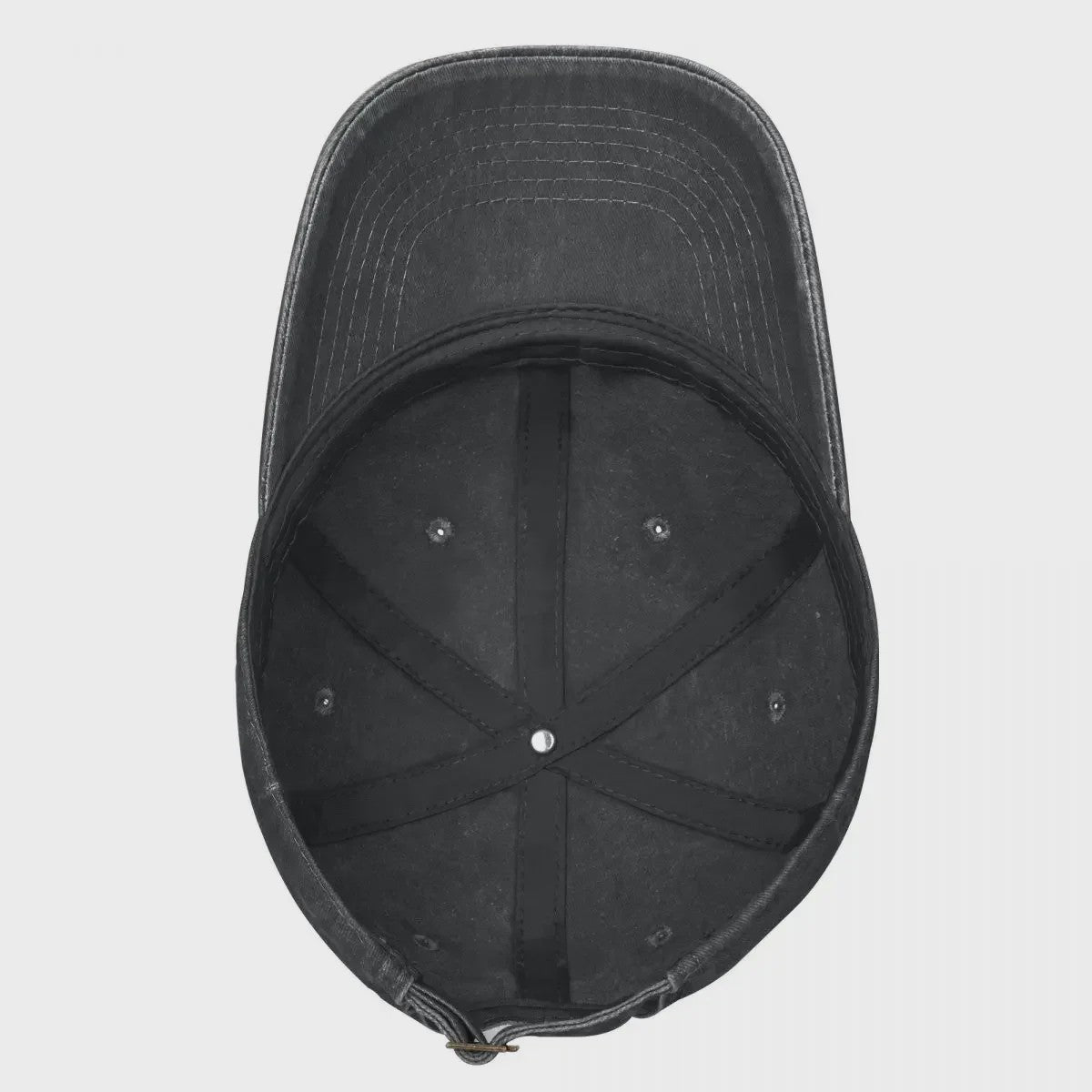 Slint Baseball Cap - Stijlvolle Pet voor Mannen en Vrouwen