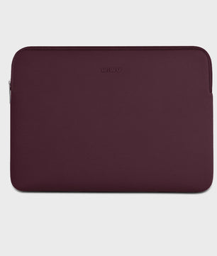 WiWU Ultra-dunne Laptop Sleeve - Waterdichte Beschermhoes voor MacBook Pro/Air