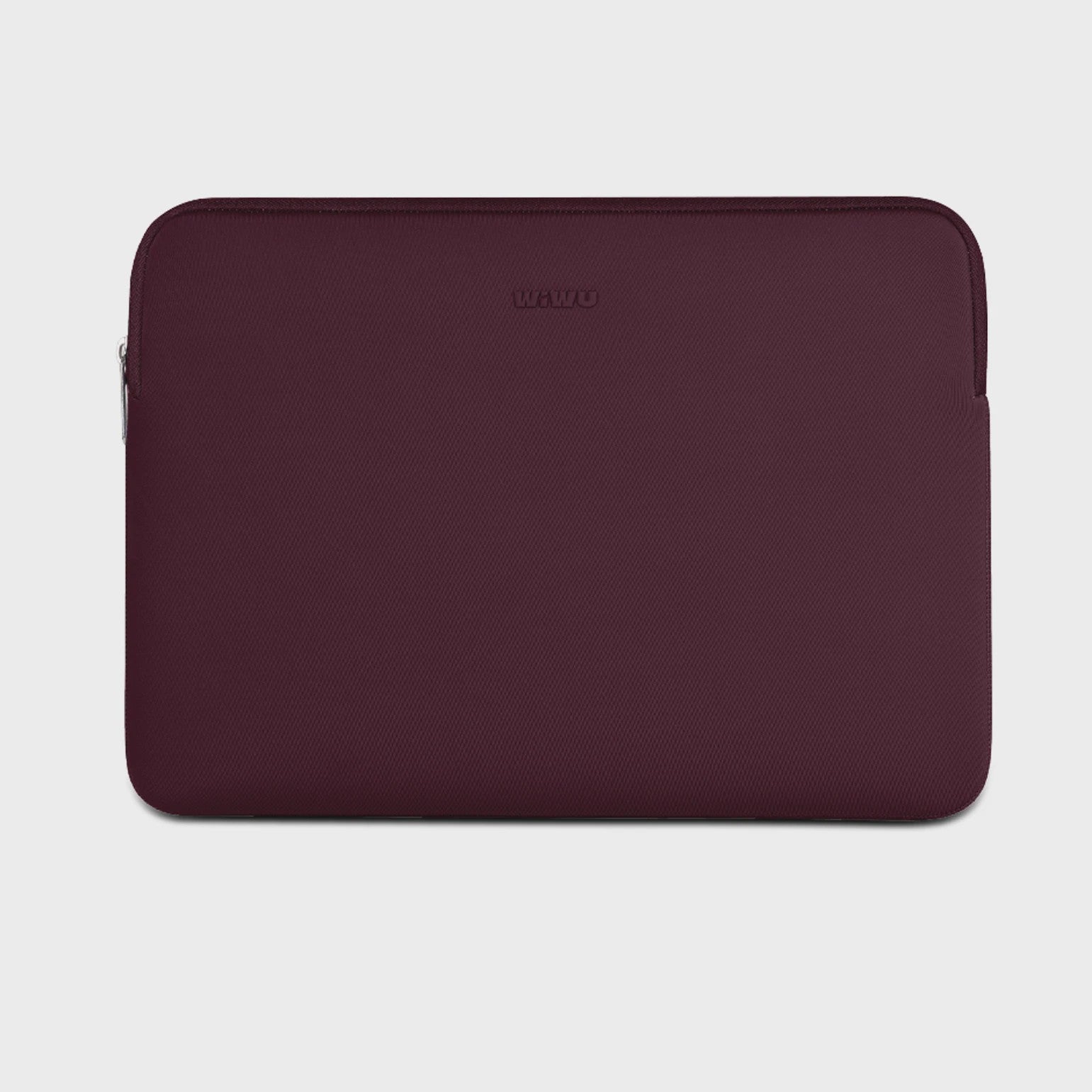 WiWU Ultra-dunne Laptop Sleeve - Waterdichte Beschermhoes voor MacBook Pro/Air