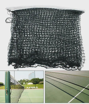 Professioneel Badmintonnet 6.1m x 0.76m - Standaard Sport & Training