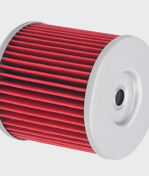 AHL Motorfiets Oliefilters voor Hyosung GT650, GV650, ST7 modellen