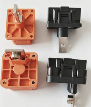 Hoogspannings Energieopslag Connector - Snelkoppeling Batterij Terminal voor EV (250A/350A)