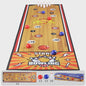 Interactieve Spelmat: Bowling, Curling & Voetbal - Plezier voor het Hele Gezin!