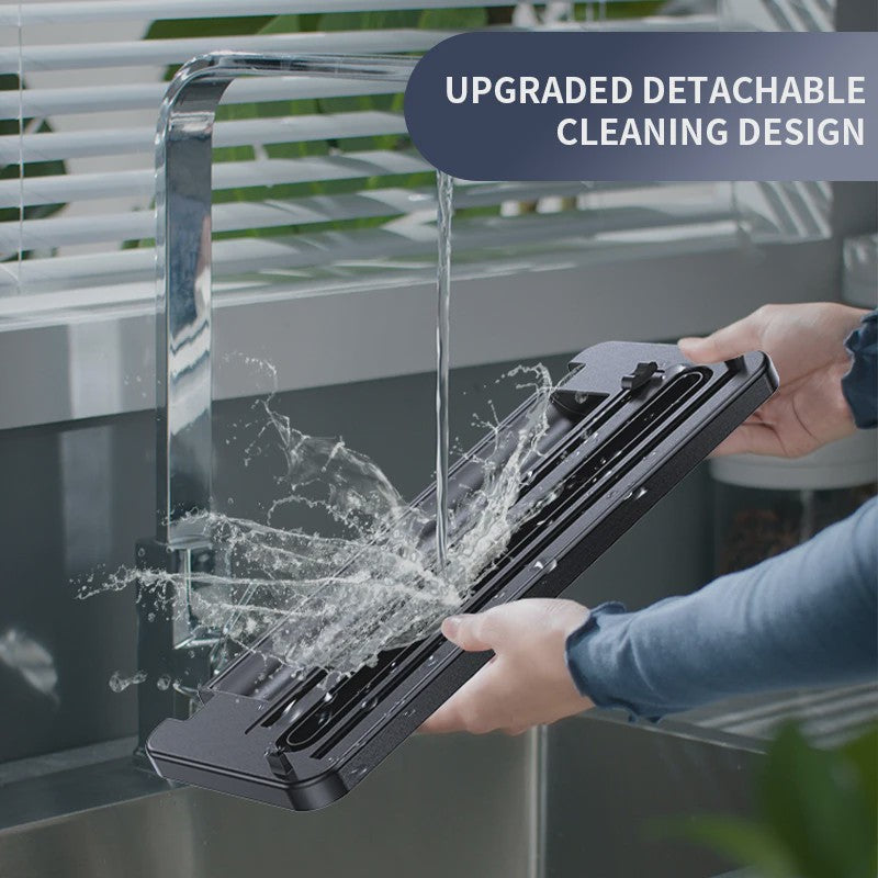 Elektrische Vacuüm Sealer Machine voor Droog & Nat Voedsel - Keuken Verpakking