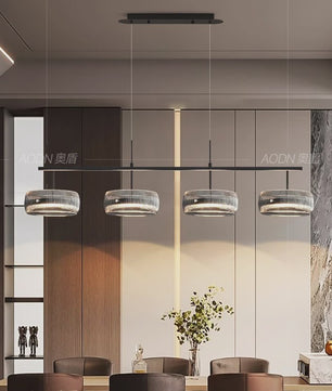 Moderne Plafondlamp Hanglamp - Stijlvolle Verlichting voor Eetkamer & Woonkamer
