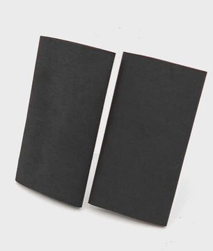 Motorfiets Handvat Vergroters Hittekrimpbare PE Grip Covers - No-Slip