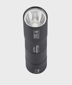Compacte 365nm UV Zaklamp - USB Oplaadbaar - Multifunctioneel Detectielicht