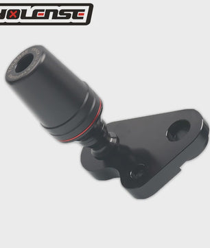 Frame Sliders Valbeugels Bescherming voor Yamaha YZF-R1 (2009-2014)