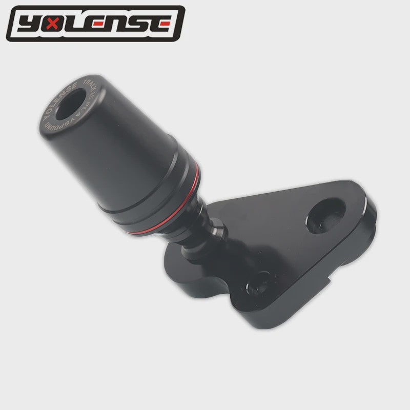 Frame Sliders Valbeugels Bescherming voor Yamaha YZF-R1 (2009-2014)