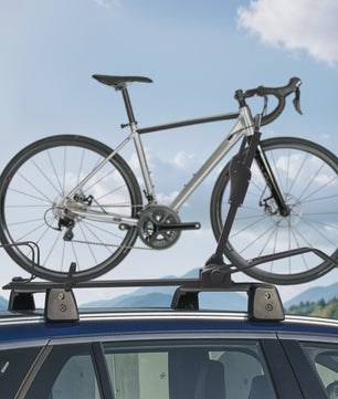 Universele Dakdrager Fietsendrager voor Auto, SUV en MPV