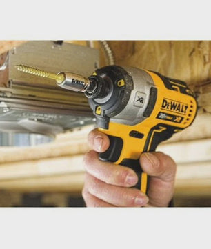 DEWALT PH2 Impact Schroefbits Set - 2 Stuks