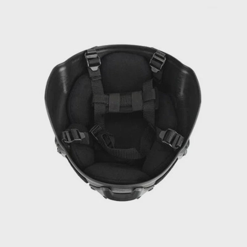 Tactische FAST MICH2000 Helm voor Airsoft, Paintball & Outdoor Bescherming