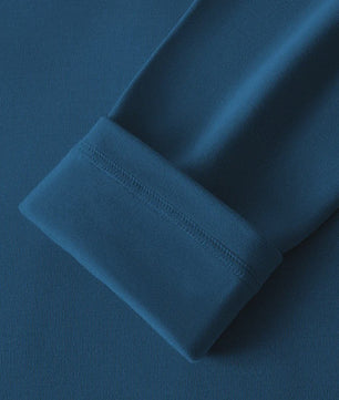 Heren Thermisch Ondergoed Set - Comfortabel & Warm voor Herfst/Winter