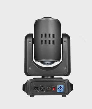 Krachtige 180W Moving Head Beam Bar met RGBW Kleurmenging voor DJ, Party & Disco