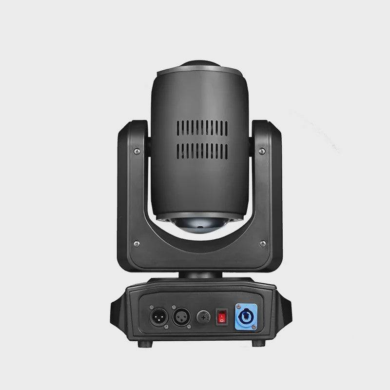 Krachtige 180W Moving Head Beam Bar met RGBW Kleurmenging voor DJ, Party & Disco