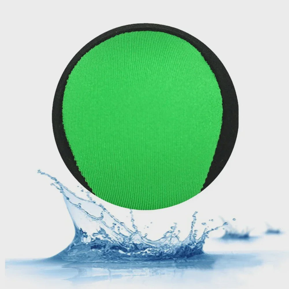 Water Bounce Bal - Zwembad, Strand & Zwem Sport voor Volwassenen