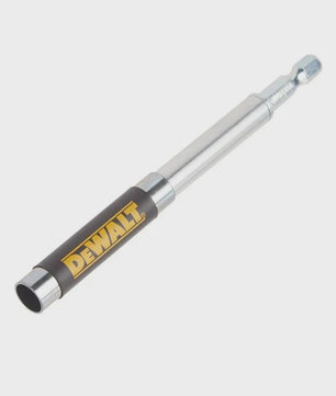 DeWalt DW2054B Magnetische Schroefgeleider & Dopsleutelhouder - 1/4 inch Bit Adapter