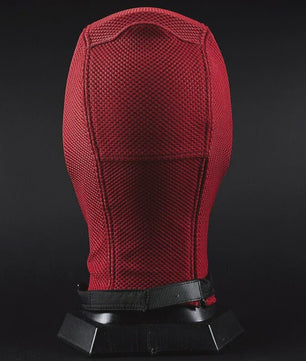 Deadpool Masker - Volledig Hoofd Cosplay Kostuum Prop voor Feestjes & Evenementen
