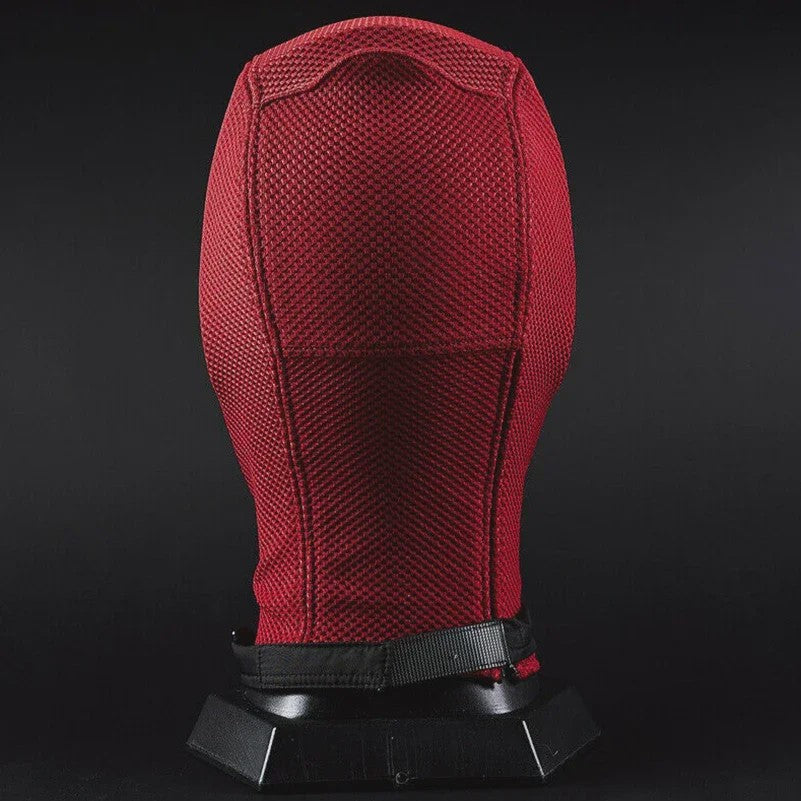 Deadpool Masker - Volledig Hoofd Cosplay Kostuum Prop voor Feestjes & Evenementen