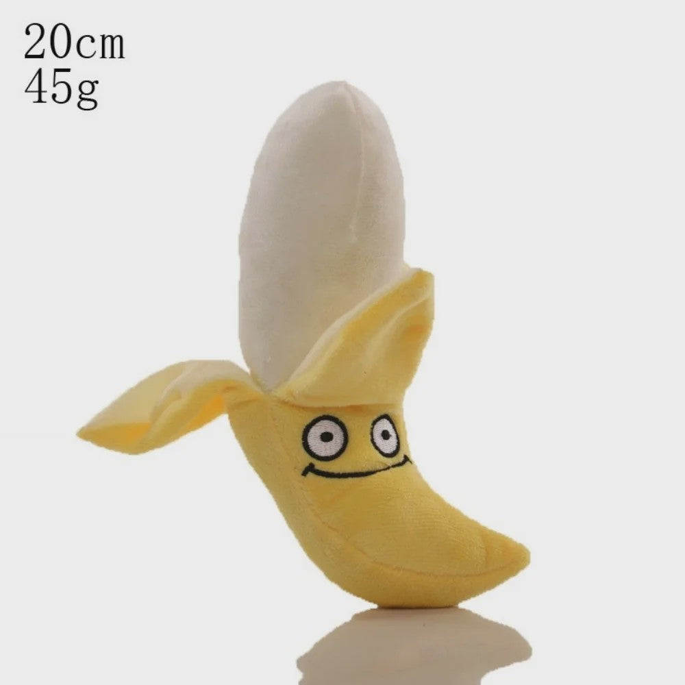 Plants VS Zombies Pluche Knuffels 15-20cm - Verzamel alle 72 karakters!