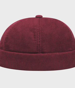 Retro Brimloze Pet - Casual Streetwear Cap voor Heren & Dames