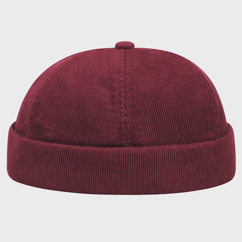 Retro Brimloze Pet - Casual Streetwear Cap voor Heren & Dames