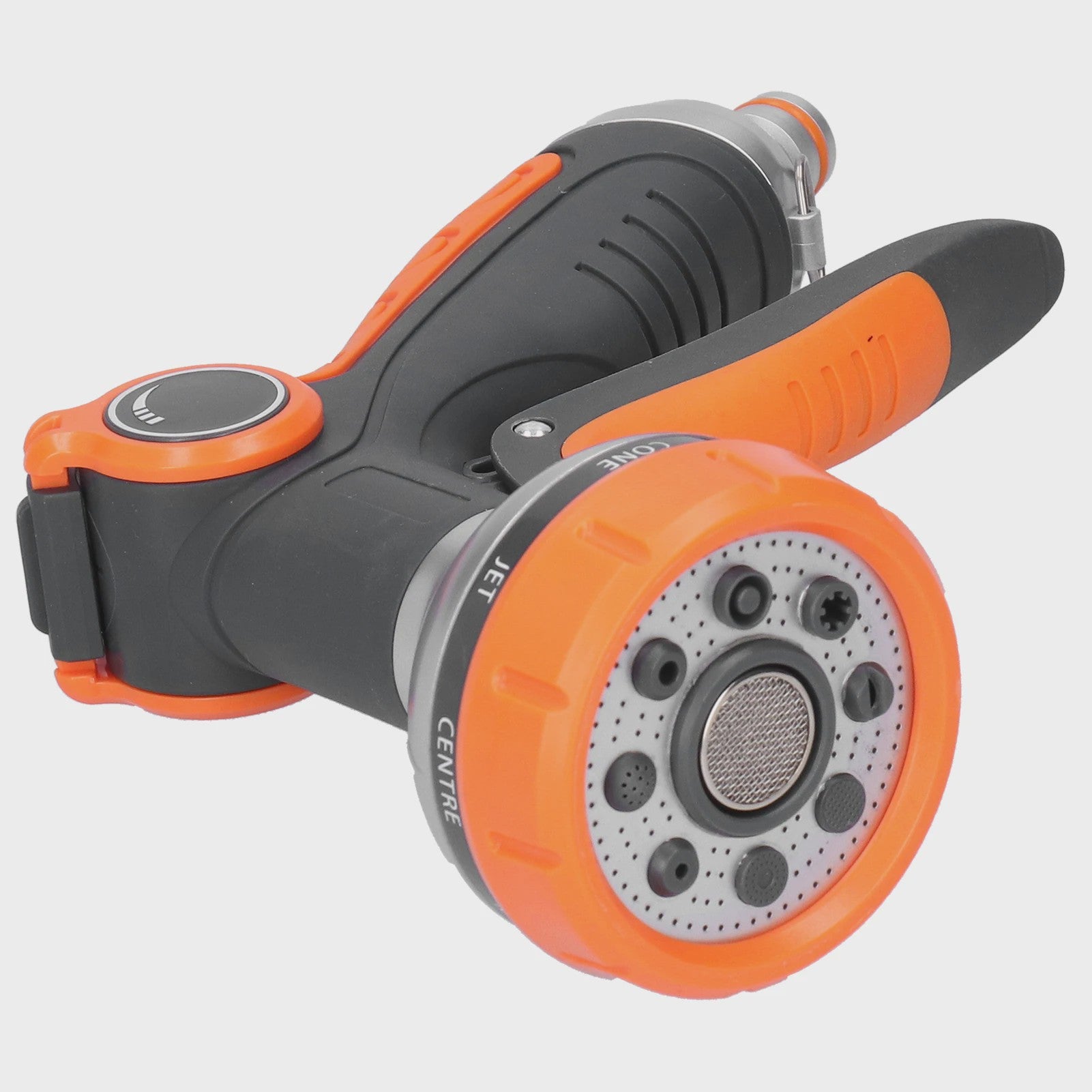 High Pressure Garden Water Sprayer Lawn Hose Spray Water Nozzle Washer Nozzle Car Washing Cleaning Cleaning Sprinkle Tool