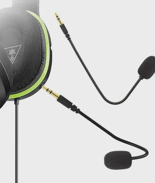 3.5mm Vervangende Gaming Headset Microfoon - Flexibel & Ruisonderdrukkend