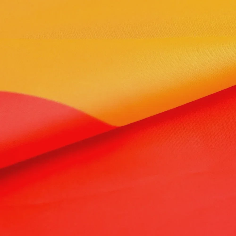 Belgische Vlag 90x150cm Premium Polyester - Duurzaam & Dubbel Gestikt