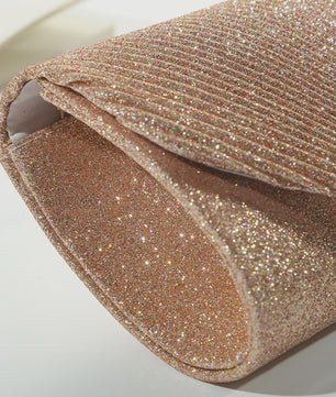 Elegante Avond Clutch Tas - Bruids Bruidsmeisje Dames Handtas 2023