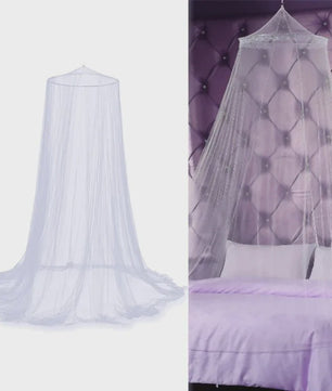 Luxe Klamboe Large Dome - Hangend Bednet voor Insectenbescherming