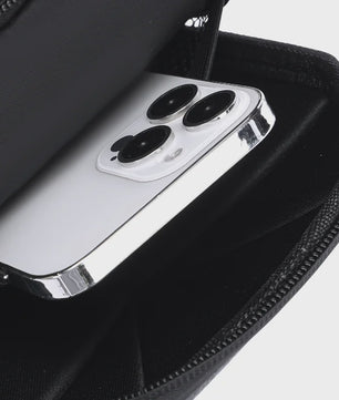 Waterdichte Heuptas & Beentas met Hard Shell voor Motor, Fiets & Outdoor