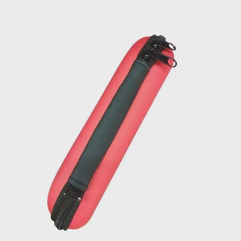 Robuuste EVA Hardcase Beschermhoes voor Sony PS Vita 1000 & 2000 Slim