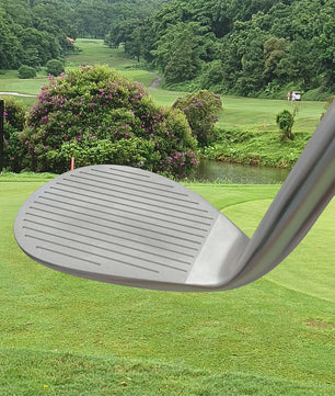 Golf Wedge Club 68, 70, 72 Graden - Sand Wedge met Grote Clubhead voor Mannen