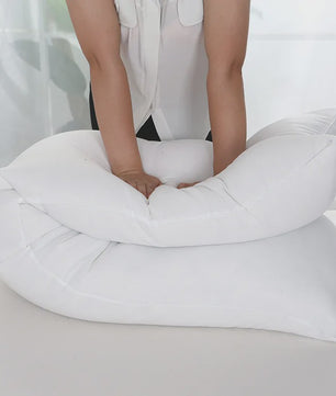 Luxe Dakimakura Binnenkussen - Lang Knuffelkussen voor Optimale Steun en Comfort