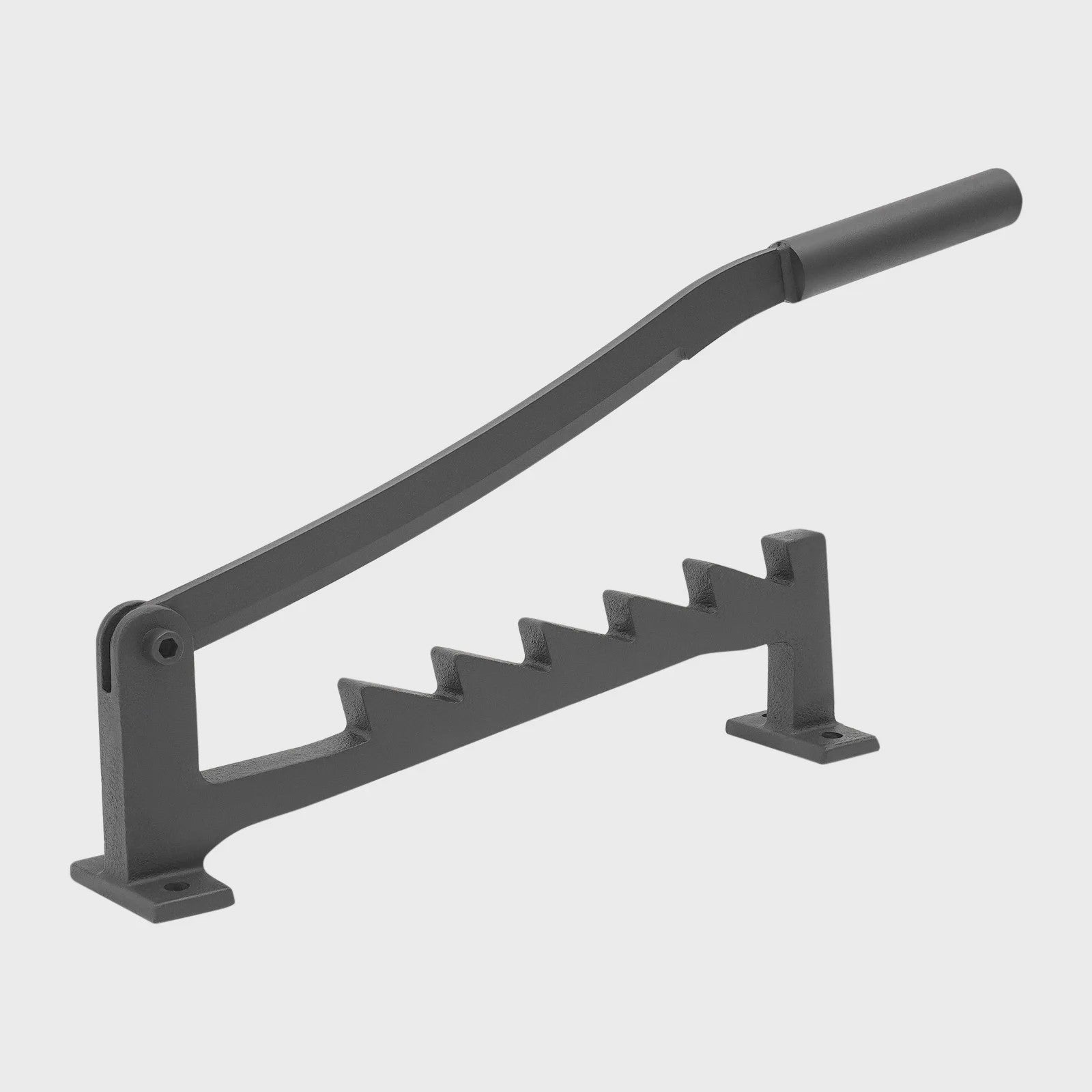 Handmatige Houtklover en Kindling Splijter - Wandmontage, 40.5cm Bladlengte
